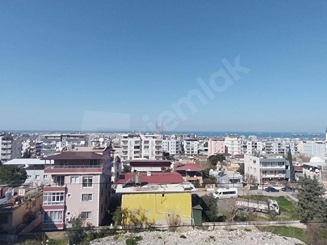 SAKARYA MAHALLESİ YAYLA APARTMANINDA SATILIK DAİRE - Görsel 23