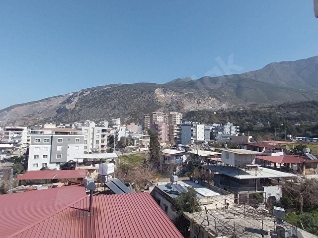SAKARYA MAHALLESİ YAYLA APARTMANINDA SATILIK DAİRE - Görsel 20