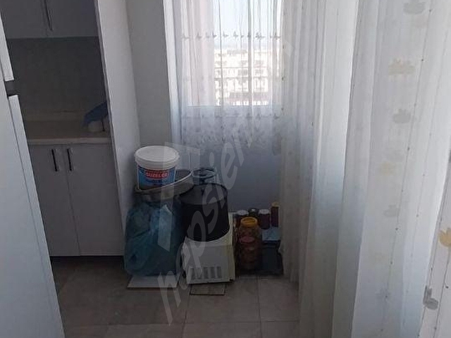 SAKARYA MAHALLESİ YAYLA APARTMANINDA SATILIK DAİRE - Görsel 13