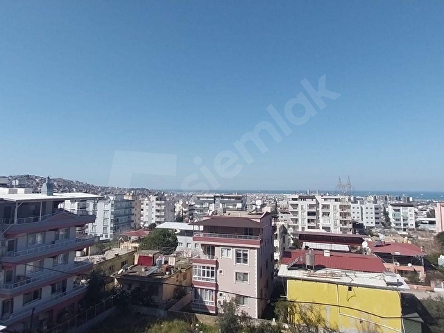 SAKARYA MAHALLESİ YAYLA APARTMANINDA SATILIK DAİRE - Görsel 17