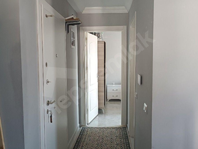 AKG den Konarlı Sezer Sitesi Boost Cafe Civarında 2+1 Dubleks Satılık Daire - Görsel 14