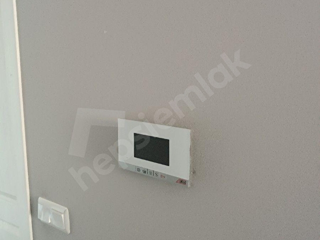AKG den Konarlı Sezer Sitesi Boost Cafe Civarında 2+1 Dubleks Satılık Daire - Görsel 15