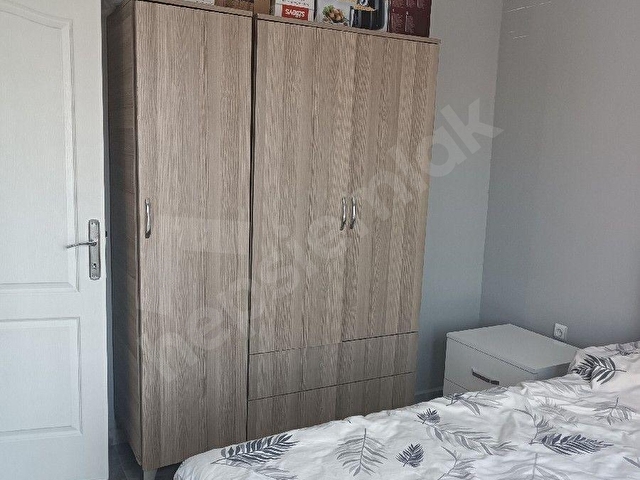 AKG den Konarlı Sezer Sitesi Boost Cafe Civarında 2+1 Dubleks Satılık Daire - Görsel 22