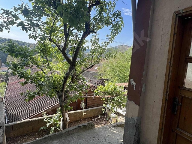 TOKATKÖYDE 1+1 DAİRE - Görsel 13
