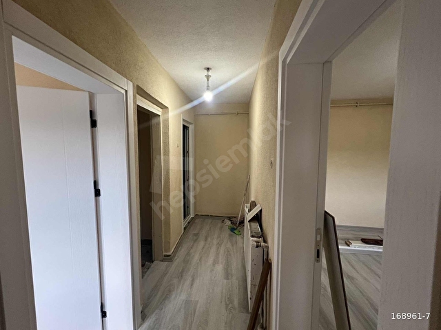 TOKATKÖYDE 1+1 DAİRE - Görsel 14