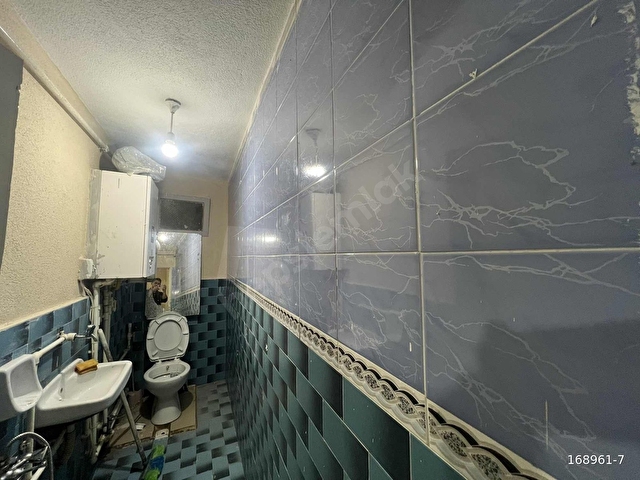TOKATKÖYDE 1+1 DAİRE - Görsel 2