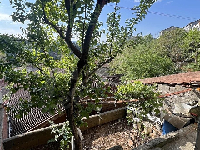 TOKATKÖYDE 1+1 DAİRE - Görsel 11