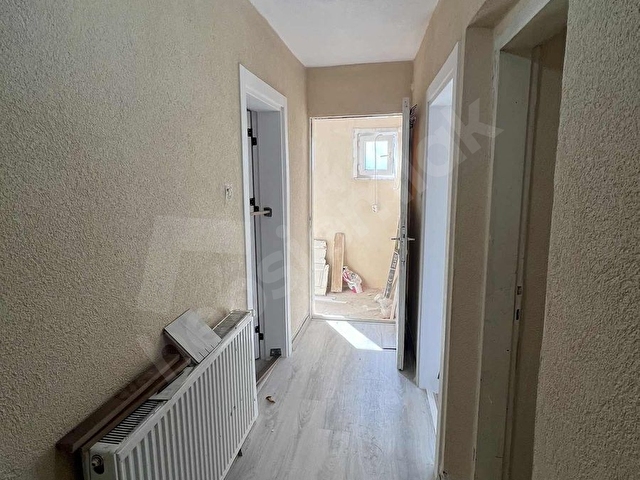 TOKATKÖYDE 1+1 DAİRE