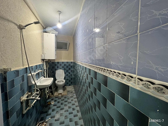 TOKATKÖYDE 1+1 DAİRE - Görsel 3