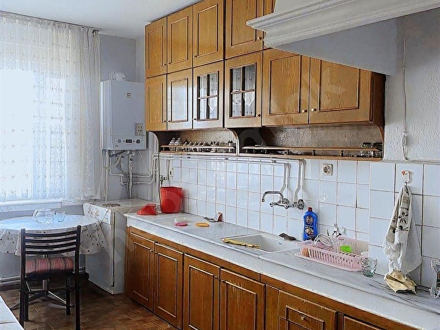 EMLAKCIMDAN SİVRİHİSAR CAD. ÜZERİ ARA KAT FERAH 2+1 ASANSÖRLÜ - Görsel 4