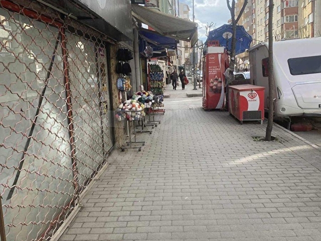 EMLAKCIMDAN SİVRİHİSAR CAD. ÜZERİ ARA KAT FERAH 2+1 ASANSÖRLÜ - Görsel 23