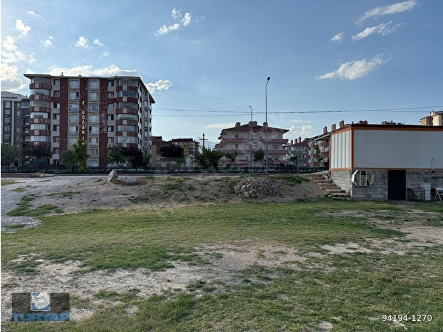 *SELÇUK MAHALLESİ_KANAL BOYUNDA_ANA YOLA CEP_372 M2_SATILIK ARSA - Görsel 9