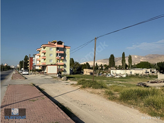 *SELÇUK MAHALLESİ_KANAL BOYUNDA_ANA YOLA CEP_372 M2_SATILIK ARSA - Görsel 11