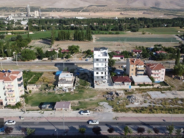 *SELÇUK MAHALLESİ_KANAL BOYUNDA_ANA YOLA CEP_372 M2_SATILIK ARSA - Görsel 23