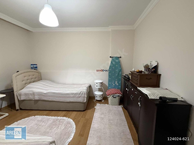 Seferihisar Çarşı Merkezinde Kapalı Otoparklı 2+1 Daire - Görsel 30