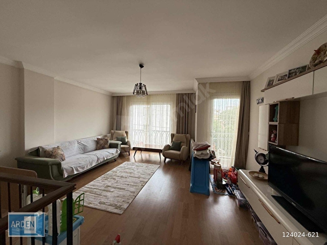 Seferihisar Çarşı Merkezinde Kapalı Otoparklı 2+1 Daire - Görsel 19