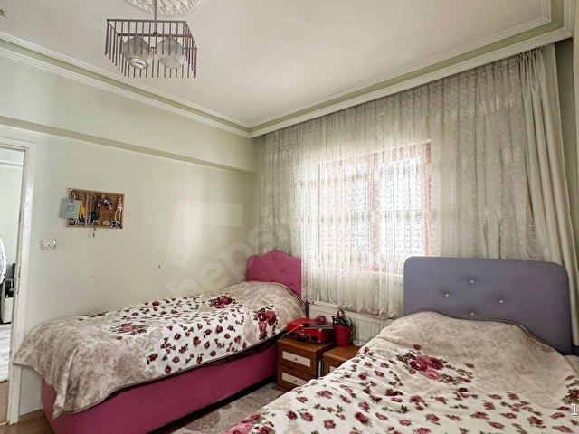 ŞOK! PEYAMİ SAFA MH ASANSÖRLÜ %80 KREDİ İMK. 3+1 SATILIK DAİRE!! - Görsel 16