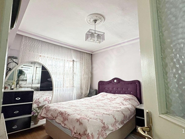 ŞOK! PEYAMİ SAFA MH ASANSÖRLÜ %80 KREDİ İMK. 3+1 SATILIK DAİRE!! - Görsel 22