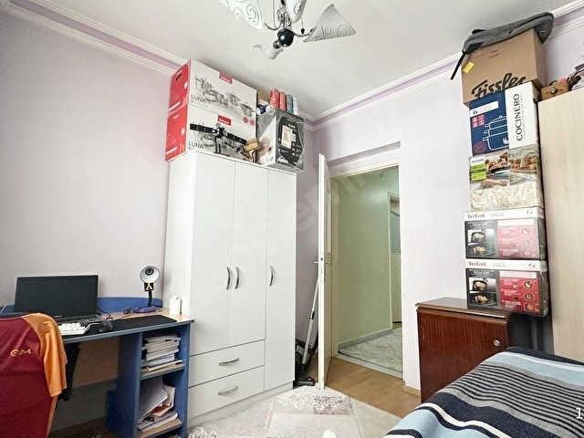 ŞOK! PEYAMİ SAFA MH ASANSÖRLÜ %80 KREDİ İMK. 3+1 SATILIK DAİRE!! - Görsel 30