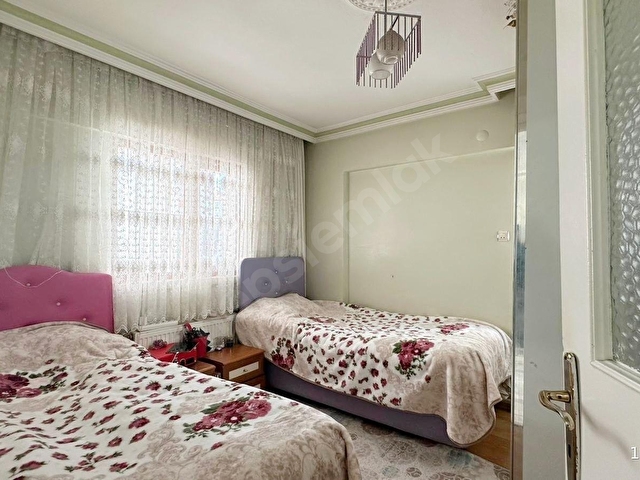 ŞOK! PEYAMİ SAFA MH ASANSÖRLÜ %80 KREDİ İMK. 3+1 SATILIK DAİRE!! - Görsel 12