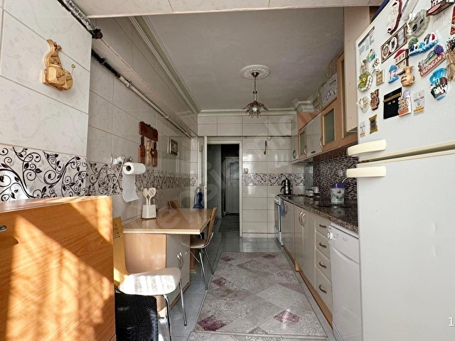 ŞOK! PEYAMİ SAFA MH ASANSÖRLÜ %80 KREDİ İMK. 3+1 SATILIK DAİRE!! - Görsel 21