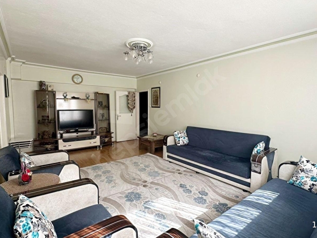 ŞOK! PEYAMİ SAFA MH ASANSÖRLÜ %80 KREDİ İMK. 3+1 SATILIK DAİRE!!