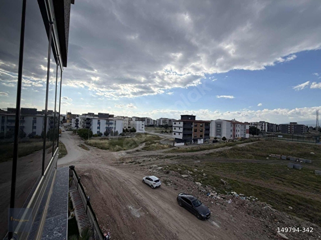 FUL EŞYALI 25 BİN KİRA GETİRİLİ ARA KAT ULTRA LÜKS 1+1 SATILIK - Görsel 20