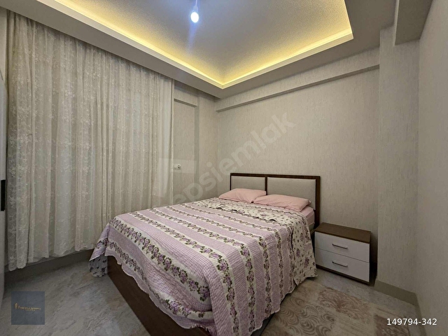FUL EŞYALI 25 BİN KİRA GETİRİLİ ARA KAT ULTRA LÜKS 1+1 SATILIK - Görsel 16