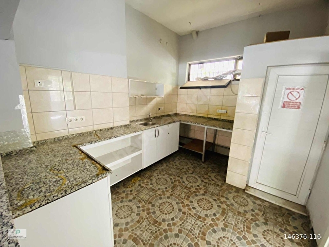 ORTA PARKTA ŞEREFİYESİ YÜKSEK BAHÇELİ YOLA SIFIR SATILIK DÜKKAN - Görsel 28