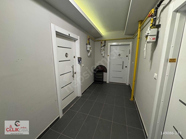 ÇELİK EMLAKTAN SATILIK KÖRFEZDE 1+1 DAİRE - Görsel 7