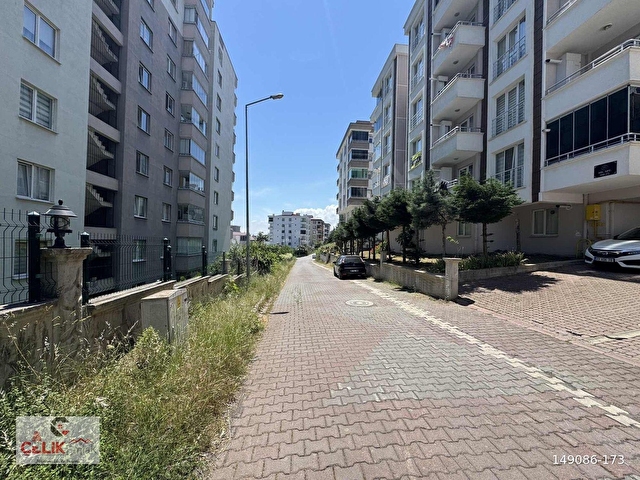 ÇELİK EMLAKTAN SATILIK KÖRFEZDE 1+1 DAİRE - Görsel 3