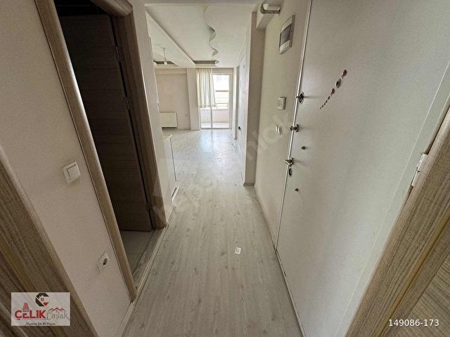 ÇELİK EMLAKTAN SATILIK KÖRFEZDE 1+1 DAİRE - Görsel 10