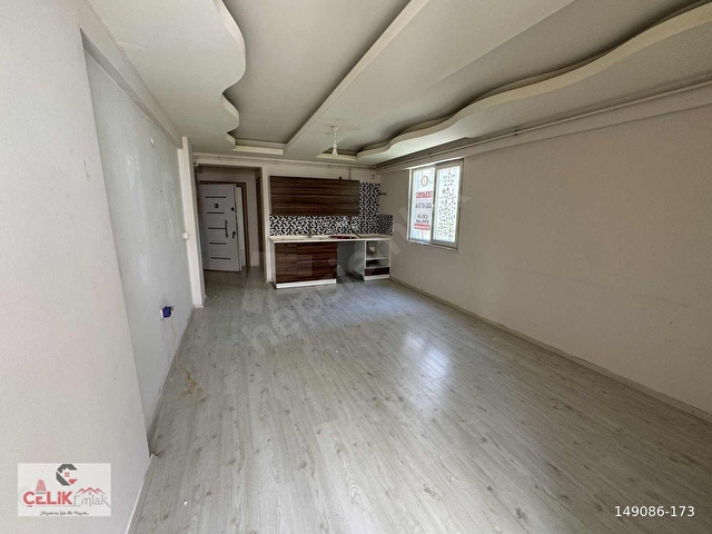 ÇELİK EMLAKTAN SATILIK KÖRFEZDE 1+1 DAİRE - Görsel 15