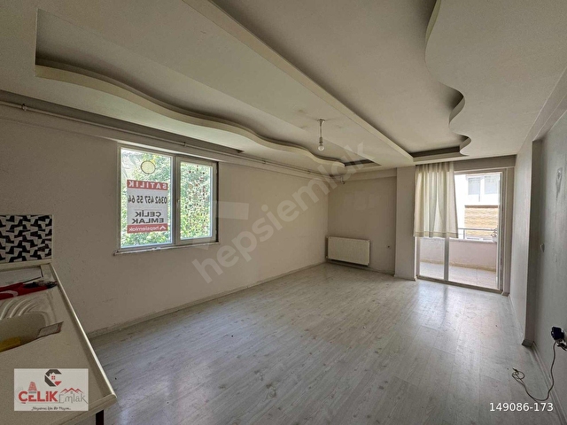 ÇELİK EMLAKTAN SATILIK KÖRFEZDE 1+1 DAİRE - Görsel 20