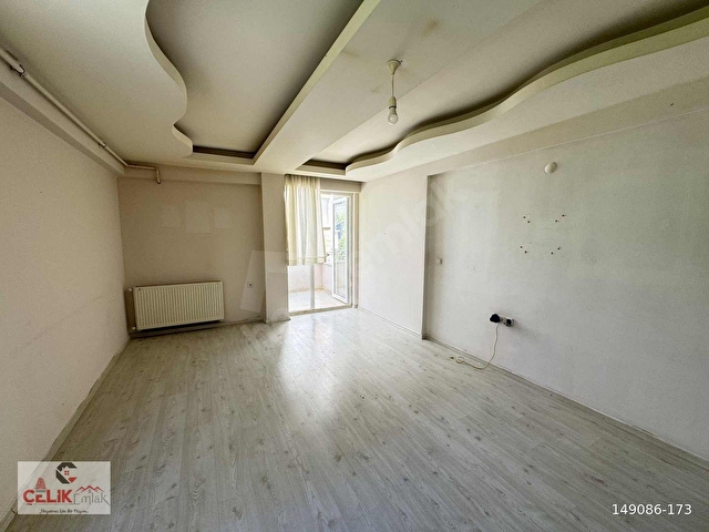 ÇELİK EMLAKTAN SATILIK KÖRFEZDE 1+1 DAİRE - Görsel 21