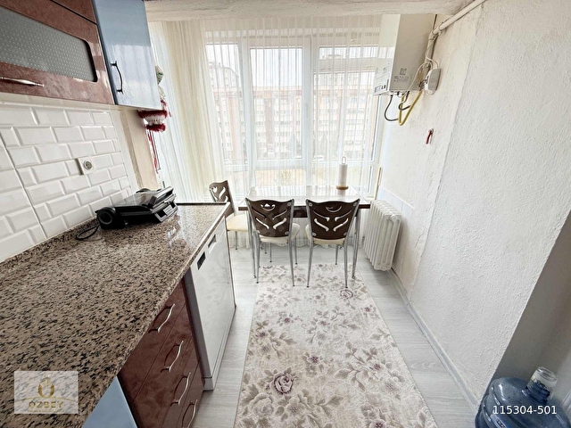 ÖZBEY EMLAKTAN 75.YIL MAHALLESİ SİTE İÇİ 2+1 DAİRE - Görsel 15