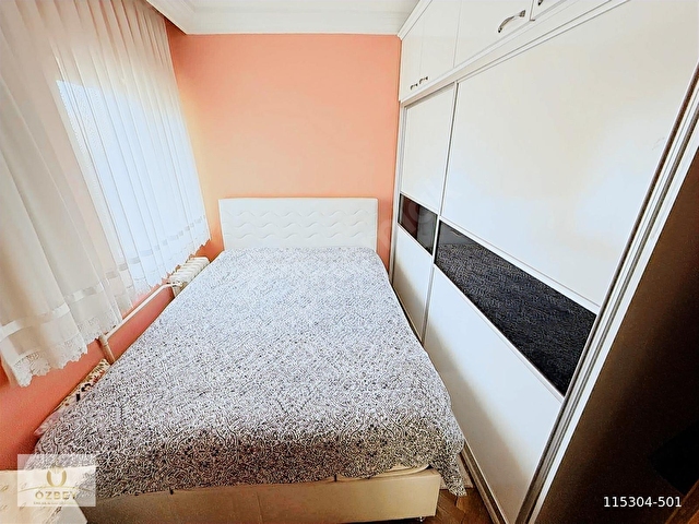 ÖZBEY EMLAKTAN 75.YIL MAHALLESİ SİTE İÇİ 2+1 DAİRE - Görsel 10