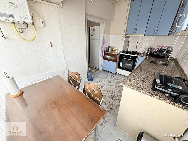 ÖZBEY EMLAKTAN 75.YIL MAHALLESİ SİTE İÇİ 2+1 DAİRE - Görsel 13