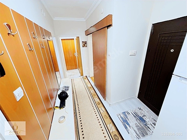 ÖZBEY EMLAKTAN 75.YIL MAHALLESİ SİTE İÇİ 2+1 DAİRE - Görsel 19