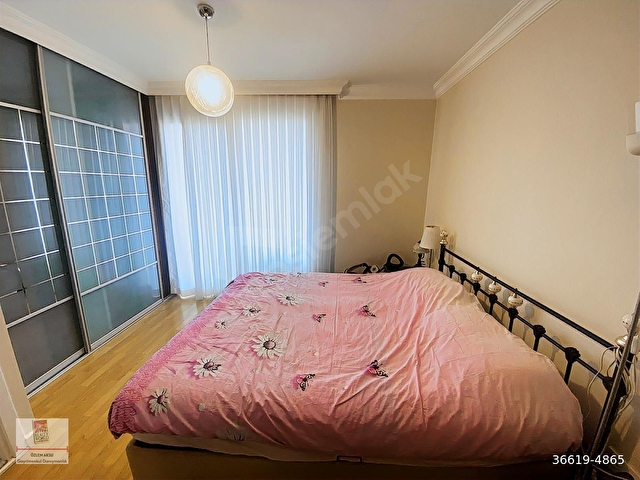 SİNPAŞ CENTRAL LİFE GÖL MANZARALI SATILIK 3+1 ARAKAT DAİRE - Görsel 26