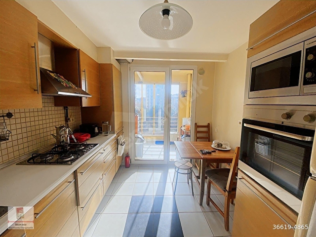 SİNPAŞ CENTRAL LİFE GÖL MANZARALI SATILIK 3+1 ARAKAT DAİRE - Görsel 16