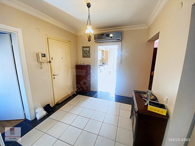 SİNPAŞ CENTRAL LİFE GÖL MANZARALI SATILIK 3+1 ARAKAT DAİRE - Görsel 11