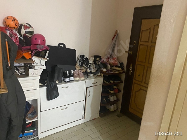 ÖDEMİŞ EMLAKTAN DENİZ MAHALLESİNDE 95 m2 2+1 SATILIK DAİRE.....! - Görsel 7