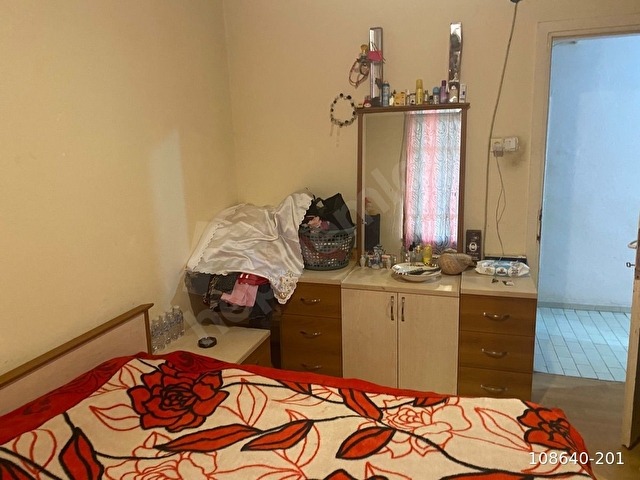 ÖDEMİŞ EMLAKTAN DENİZ MAHALLESİNDE 95 m2 2+1 SATILIK DAİRE.....! - Görsel 8