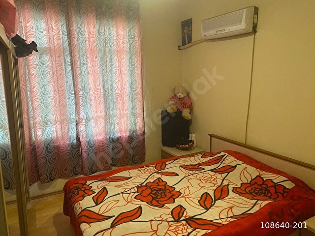ÖDEMİŞ EMLAKTAN DENİZ MAHALLESİNDE 95 m2 2+1 SATILIK DAİRE.....! - Görsel 10
