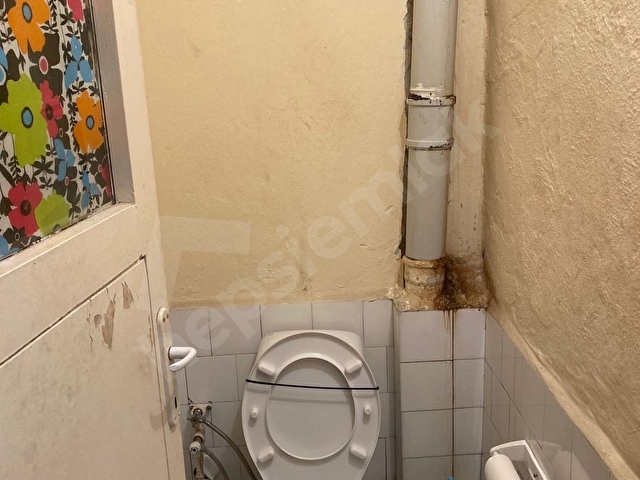 ÖDEMİŞ EMLAKTAN DENİZ MAHALLESİNDE 95 m2 2+1 SATILIK DAİRE.....! - Görsel 15