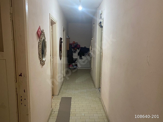 ÖDEMİŞ EMLAKTAN DENİZ MAHALLESİNDE 95 m2 2+1 SATILIK DAİRE.....! - Görsel 17