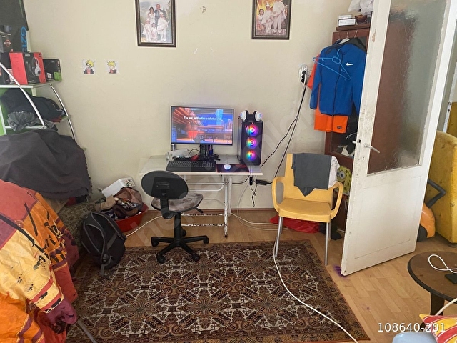ÖDEMİŞ EMLAKTAN DENİZ MAHALLESİNDE 95 m2 2+1 SATILIK DAİRE.....! - Görsel 18