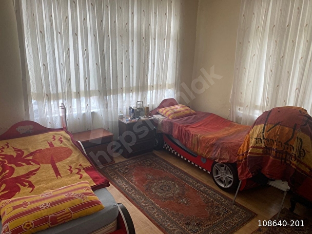 ÖDEMİŞ EMLAKTAN DENİZ MAHALLESİNDE 95 m2 2+1 SATILIK DAİRE.....! - Görsel 19
