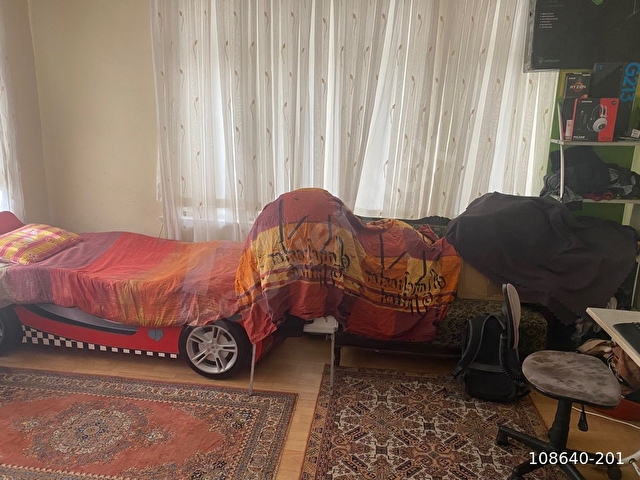 ÖDEMİŞ EMLAKTAN DENİZ MAHALLESİNDE 95 m2 2+1 SATILIK DAİRE.....! - Görsel 20